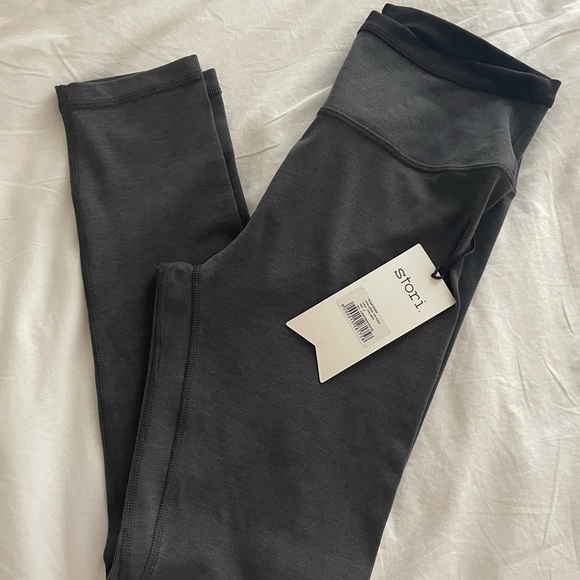 Stori Challenge 7/8 legging - Picture 3 of 3